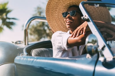 Keesler Federal member that is happy about their auto loan rate.