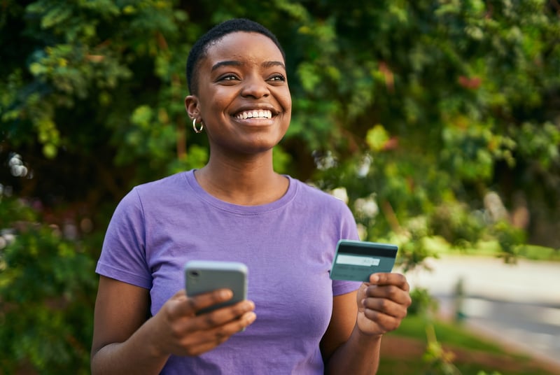 purple-shirt-woman-card