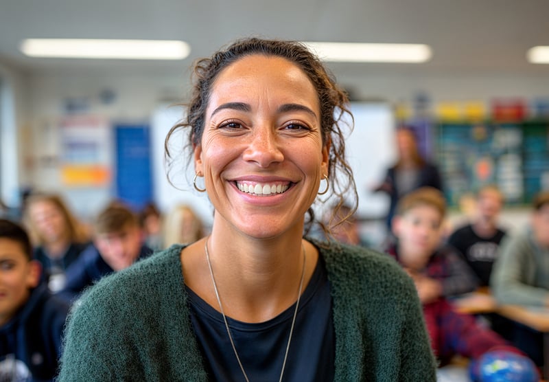 teacher-classroom-AI