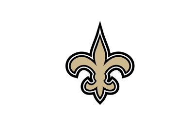 Saints-logo
