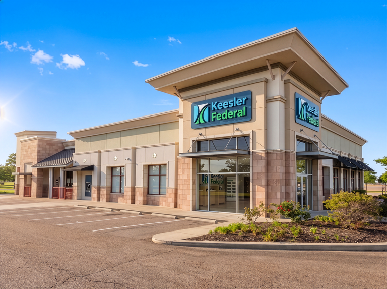 Flowood - Lakeland Commons