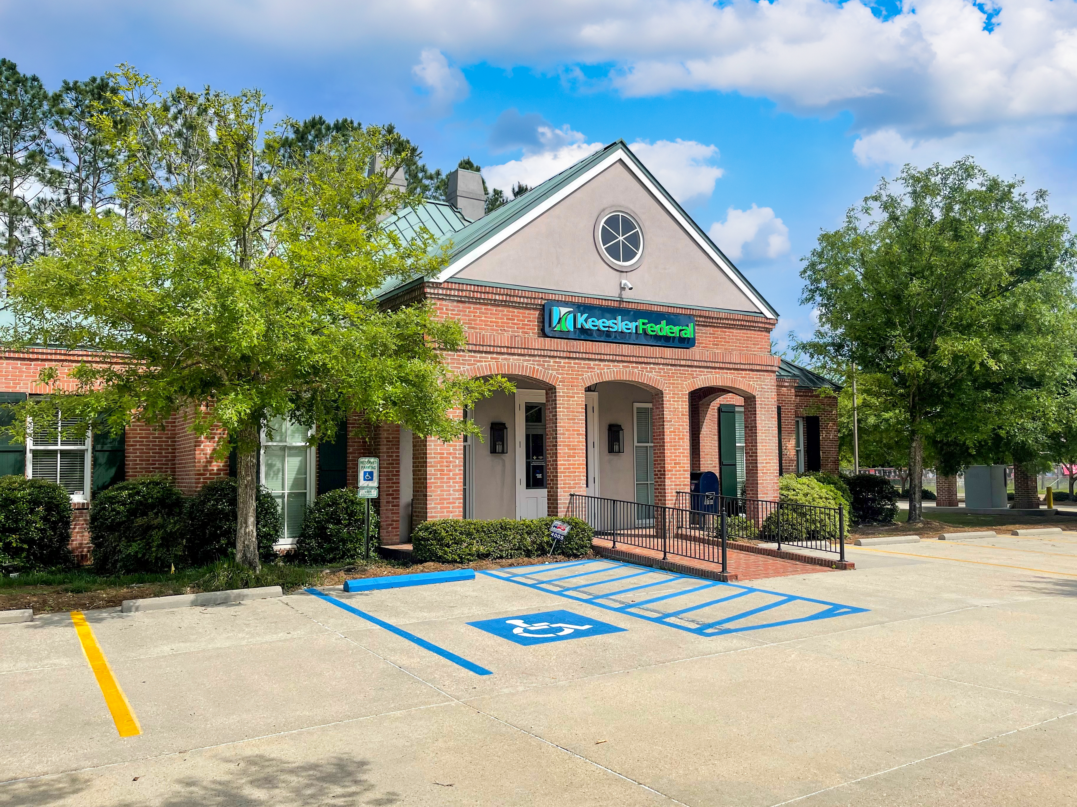 Mandeville Highway 59