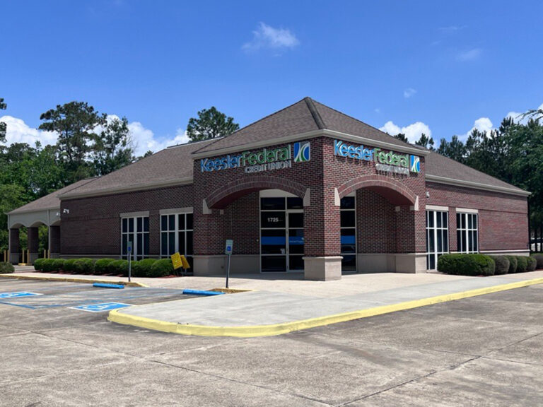 Mandeville West Causeway