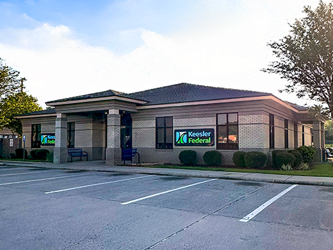 Gulfport Orange Grove