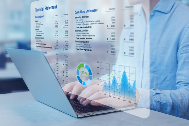 Best. Year. Ever. Keeping debt away