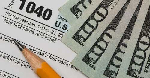 Put Your Tax Refund to Work