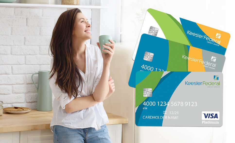 Meet Your New Favorite Credit Card