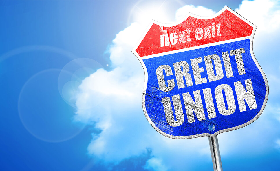 Top Five Benefits of Banking with a Credit Union