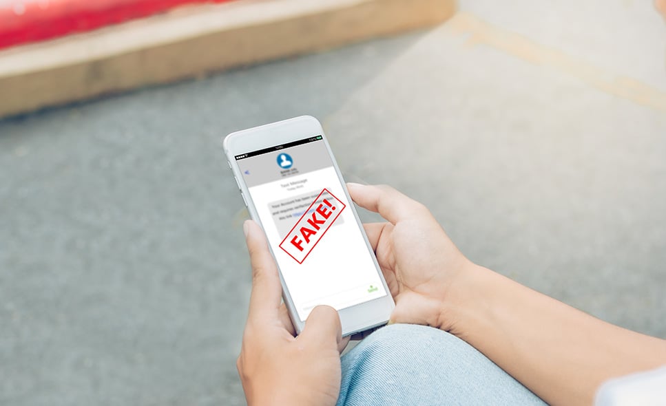 How to Spot Phishing Scams