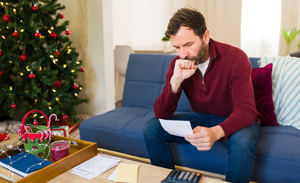 Jingle Bills: How to Avoid a Holiday Debt Hangover