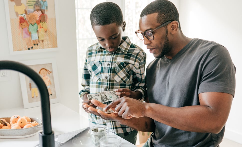 How to Teach Kids and Teens About Debt