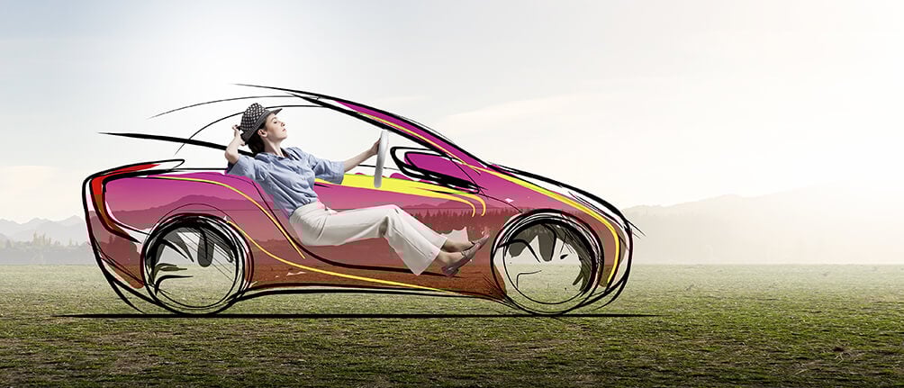 How to Buy a Car in 5 Easy Steps