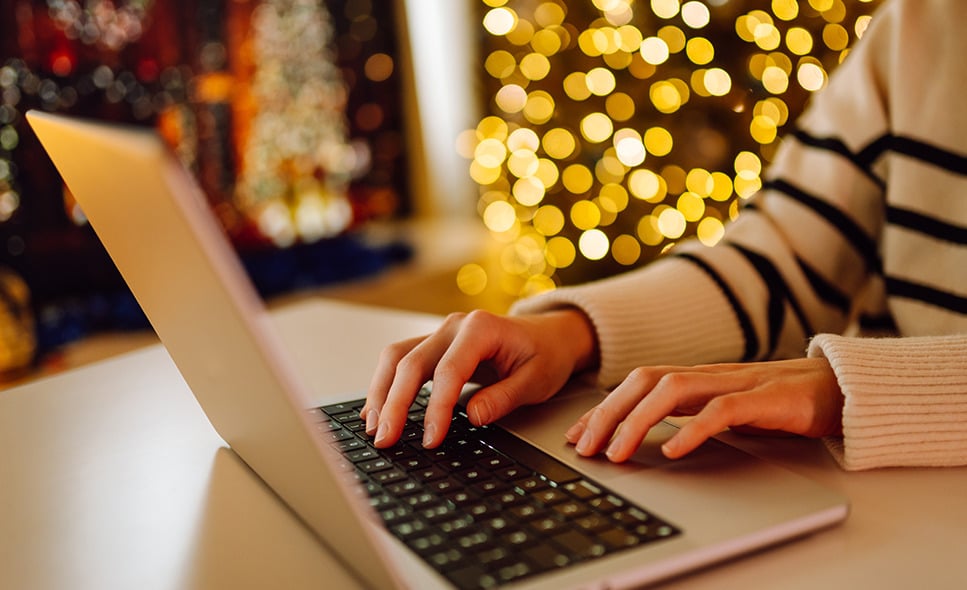 Don’t Get Grinched! Holiday Scams And How To Avoid Them