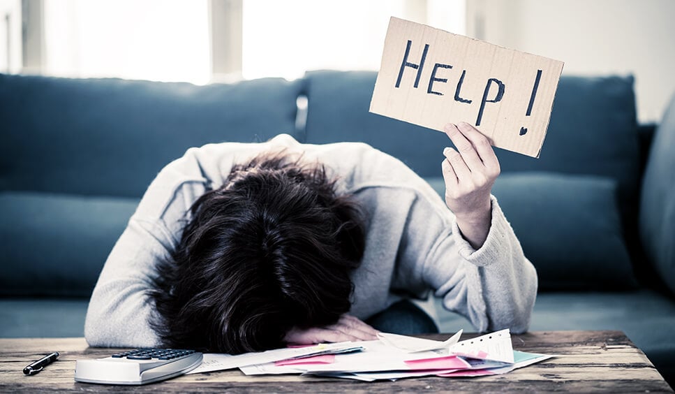 5 Tips for Protecting Your Financial Health During the Coronavirus Crisis