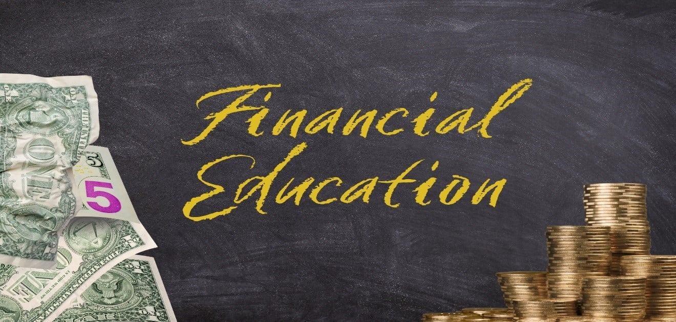 The Importance of Financial Education