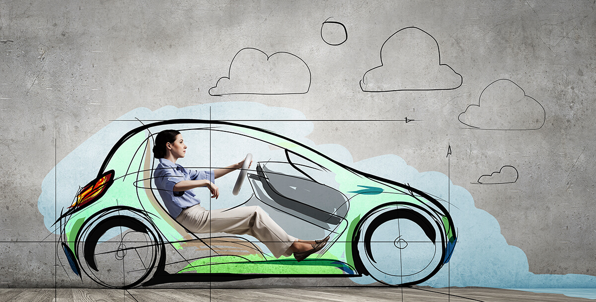 Should you ditch your gas car for a hybrid?