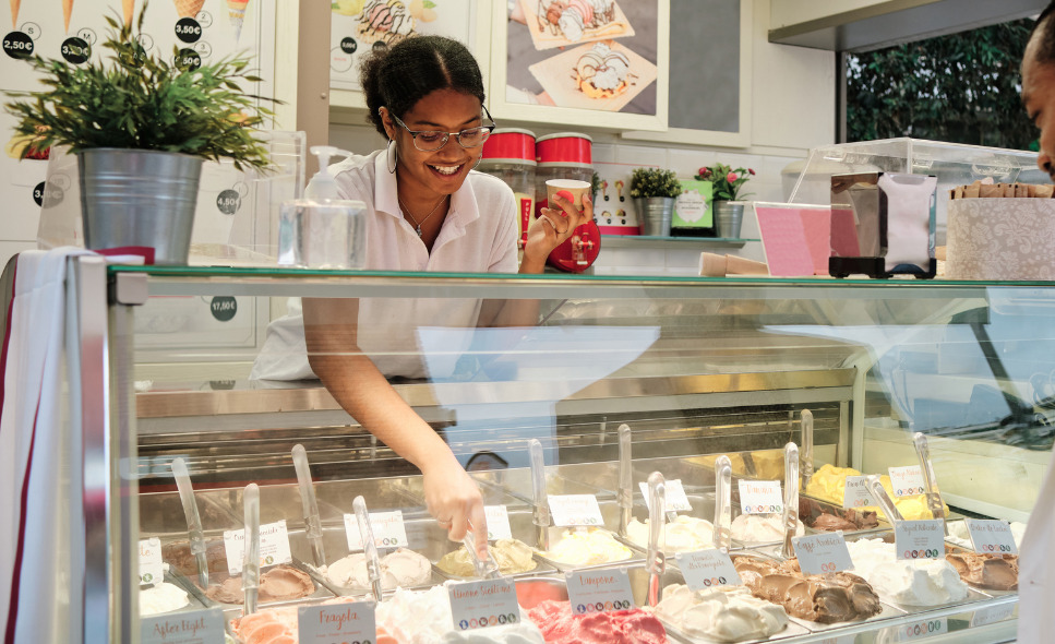 Savvy Summer Job Money Moves!