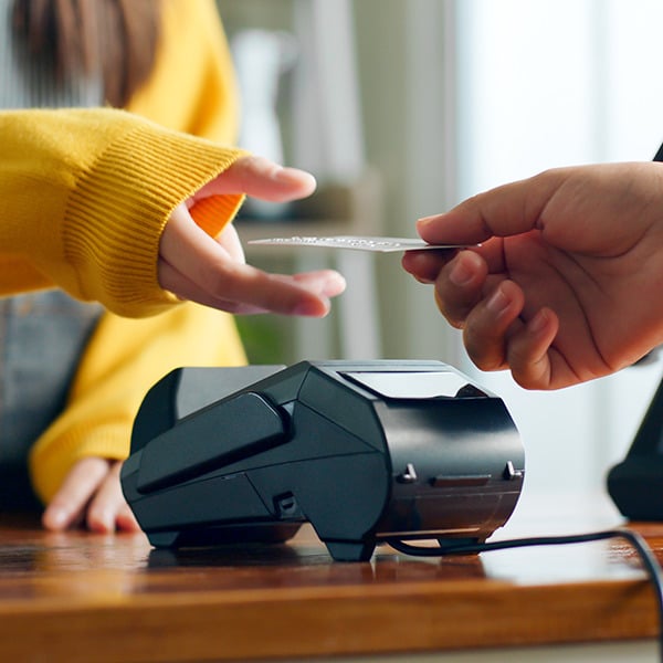 Business Checking & Savings