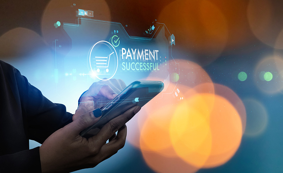 Staying Safe Online and On-The-Go