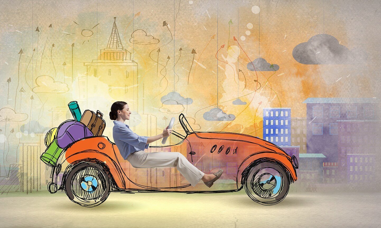 Lease vs. Buy: Which Car Finance Option Is Right for You?