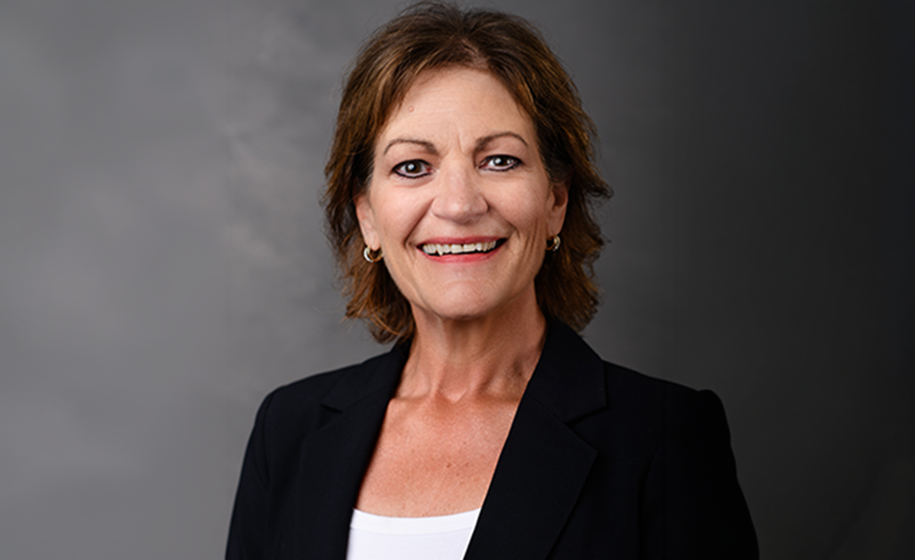 Catherine Shutts