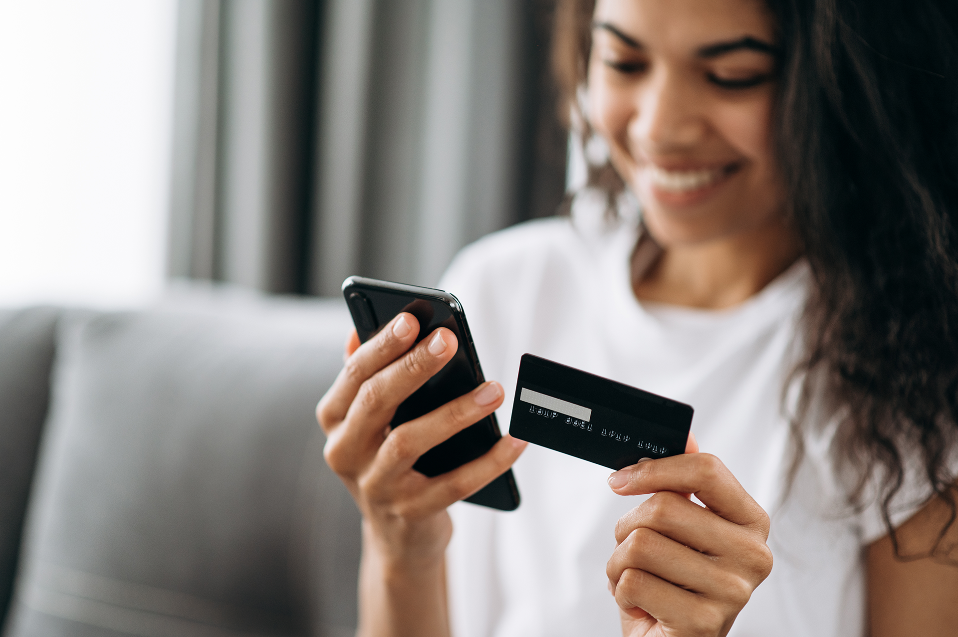 Credit Score Monitoring
