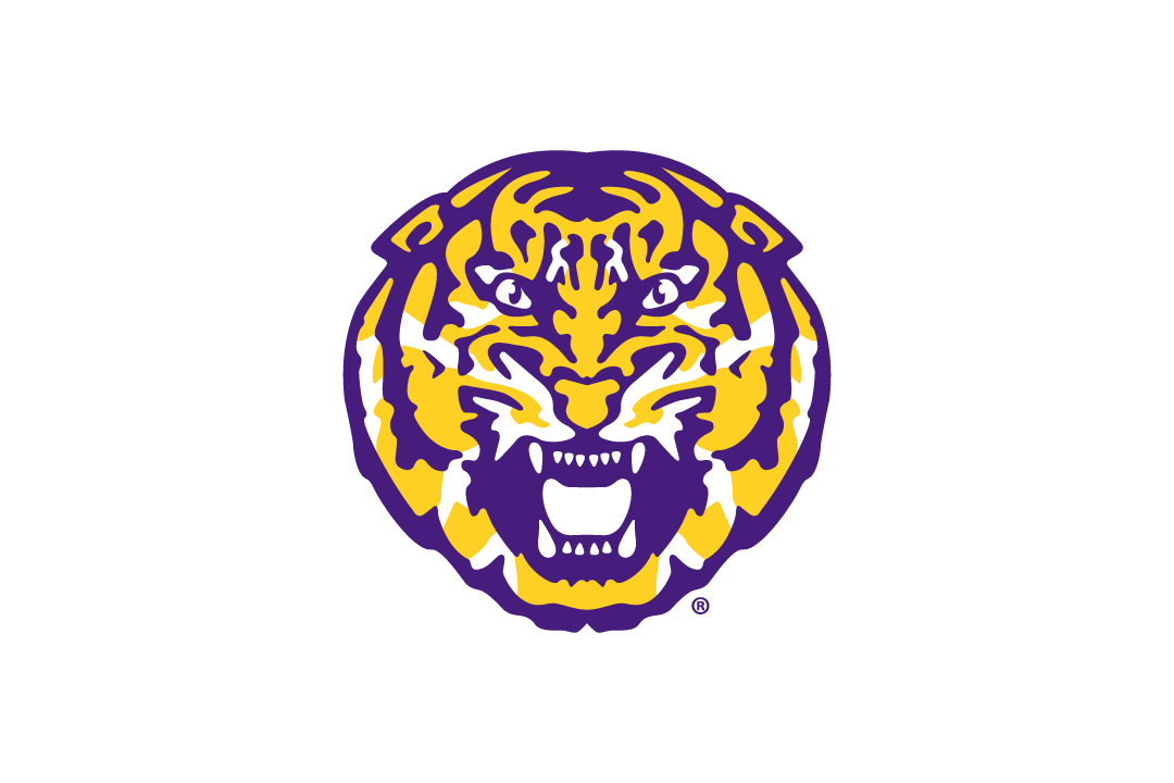 LSU-logo