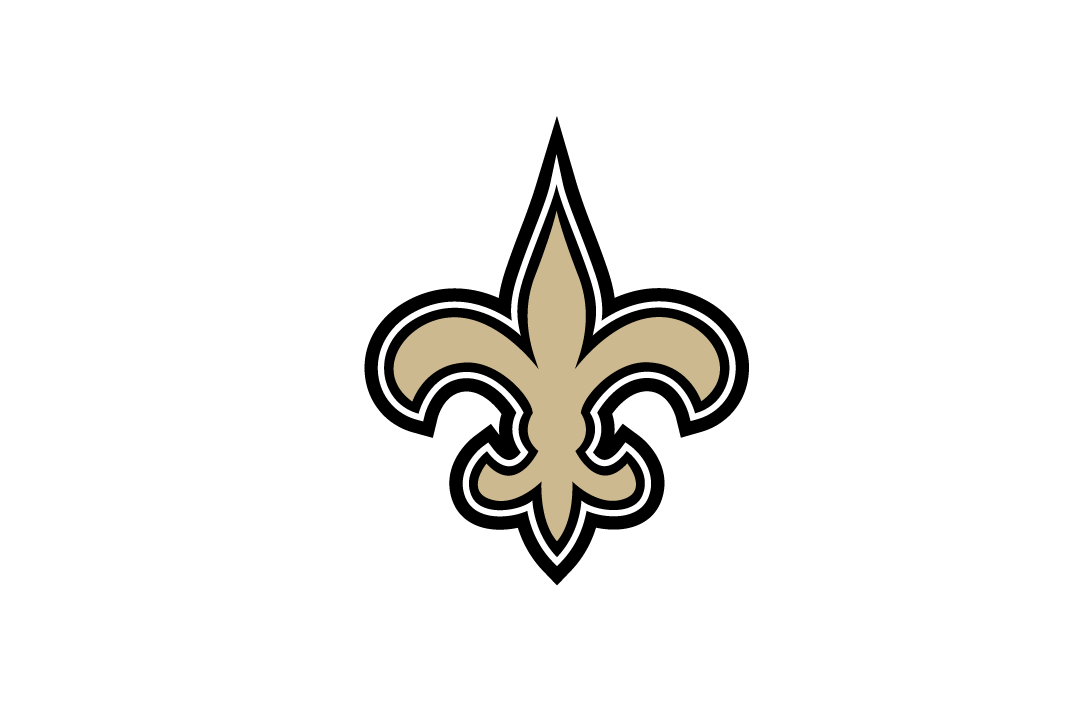 Saints-logo