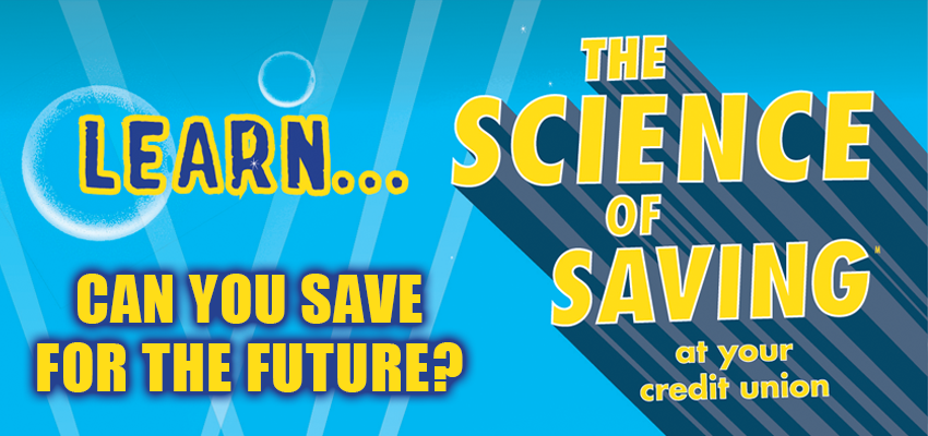 The Science of Saving