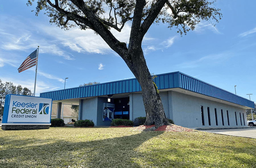 Ocean Springs Branch