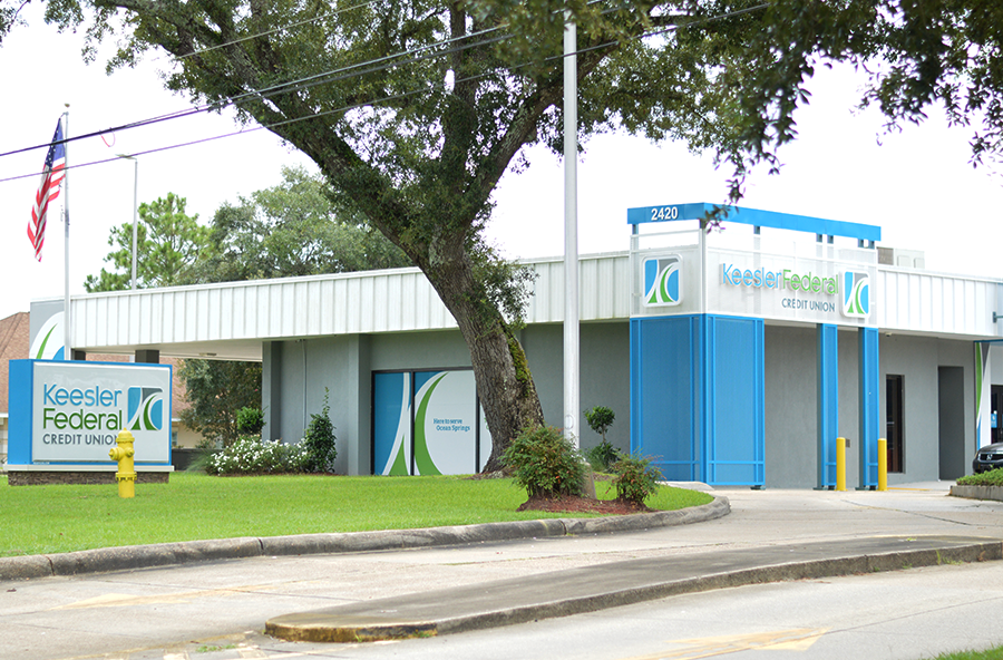 Ocean Springs Branch