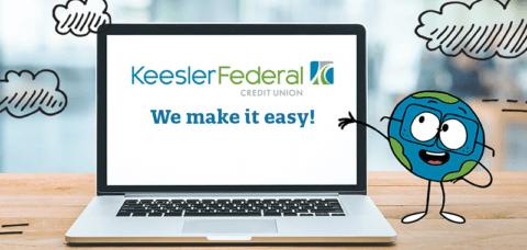 Keesler Federal Everywhere - Keesler Federal Credit Union