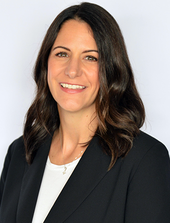 Melissa Hager