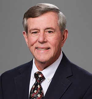 Mike Ladner