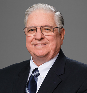 Bobby Landry