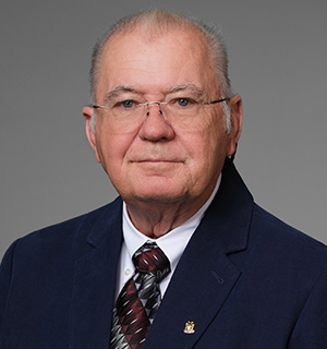 Jim Mitchell