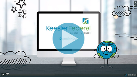 deposit now online banking video tutorial