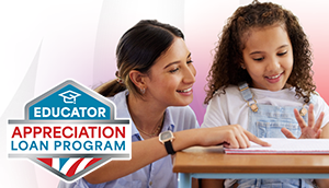 Educator Loans