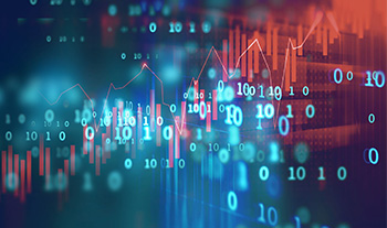 Stock Market Image
