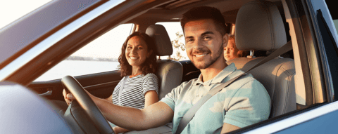 Keesler Federal Auto Loans