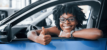 New Auto Loans