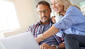 Online Bill Pay