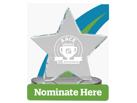 AACE NOMINATION FORM
