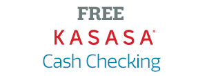 kakasa Cash checking