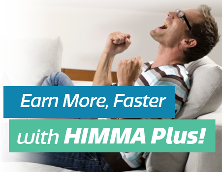 HIMMA Plus