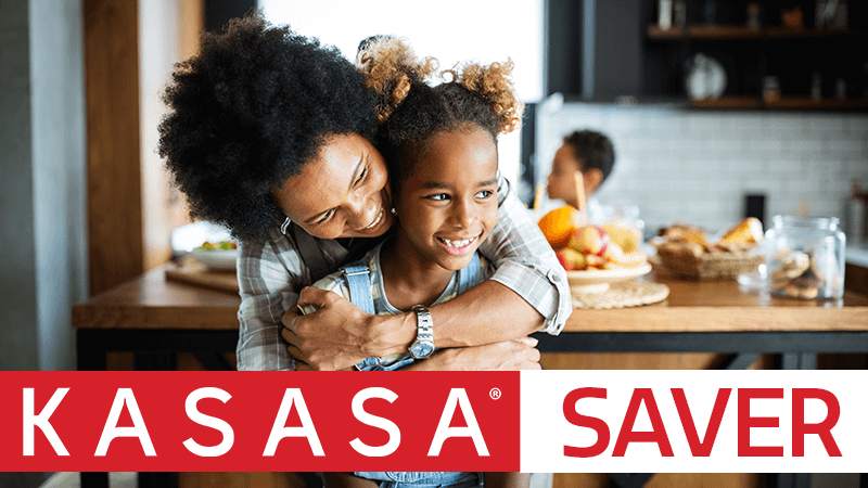 Kasasa Saver