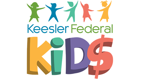 Keesler Federal Kids