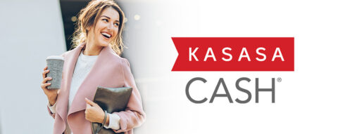 Kasasa Cash