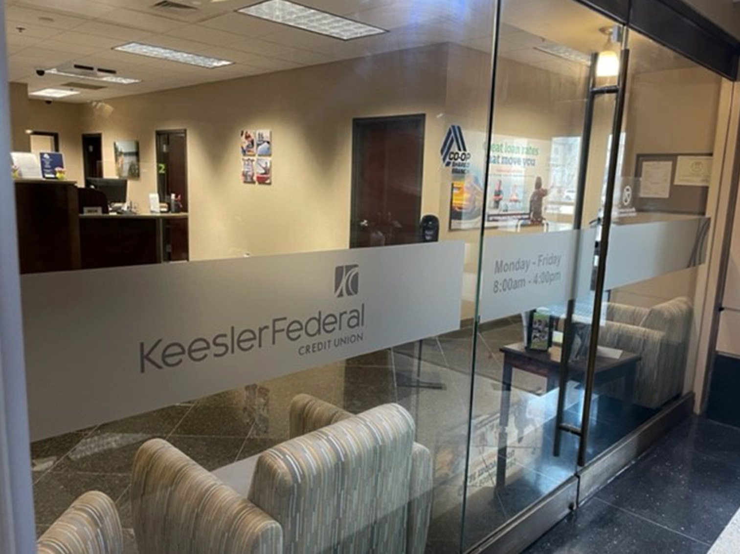 Keesler Federal